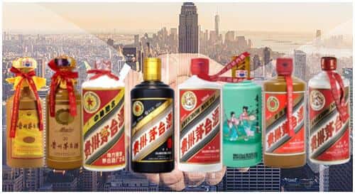 宁德福鼎市回收茅台